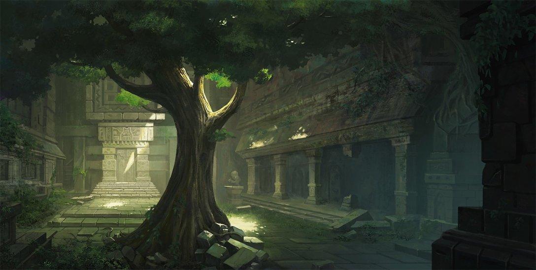 魂斗罗：归来